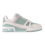 Louis Vuitton LV Trainer Sneaker - Image 5